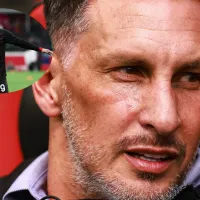 El Chaco Giménez dijo una verdad del fichaje de Luka Jovic que no gustará en Cruz Azul