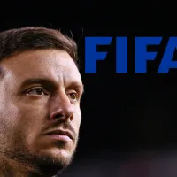¿Se refiere a Cruz Azul? La frase de Martin Anselmi a días del Mundial y que no gustará a la FIFA