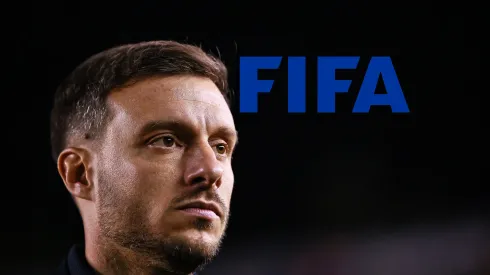 El entrenador argentino debutará con el FC Porto el próximo domingo 15 de junio ante el Palmeiras, de Brasil.