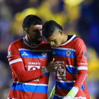 ¿Se va Kevin Mier? Desde Portugal revelan a su posible reemplazo en Cruz Azul