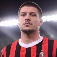 El guiño de Luka Jovic que ilusiona a toda la afición de Cruz Azul con su fichaje