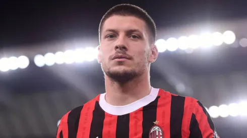 El guiño de Luka Jovic que ilusiona a todo Cruz Azul