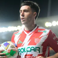 La diferencia sustancial en las negociaciones entre Cruz Azul y Necaxa por José Paradela