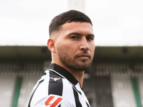 El representante de Juan Escobar reveló cuál podría ser su futuro