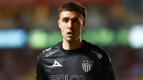 Javier Alarcón reveló por qué se enfrió el fichaje de José Paradela