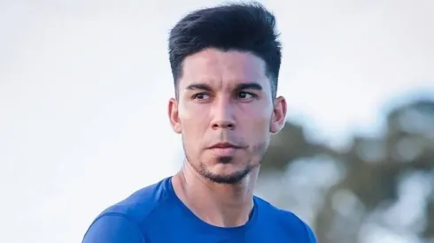 Se confirmó el nuevo equipo de Pol Fernández