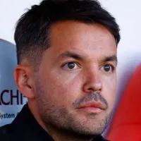 ¿Cambiará de esquema? Así podría ser la alineación de Nicolás Larcamón en Cruz Azul