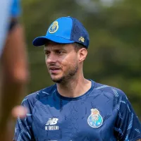 Martín Anselmi recibe la peor noticia en Porto a horas de debutar en el Mundial de Clubes 2025