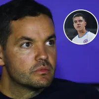 La lista de canteranos a los que Nicolás Larcamón le dará una oportunidad en Cruz Azul