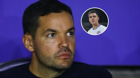 Los 10 canteranos que tendrán una oportunidad con Nicolás Larcamón