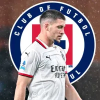 ¿Otro Giorgos Giakoumakis? El extenso historial de Luka Jovic con las lesiones