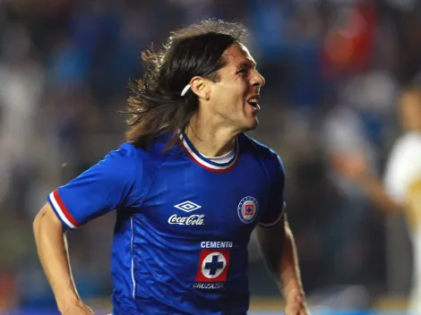 Pasó de estrella de Cruz Azul a jugar en Corea: Ahora trabaja con juveniles