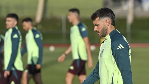 Noticias Cruz Azul HOY, 15 de junio: Nicolás Larcamón, Santiago Giménez y Luka Jovic