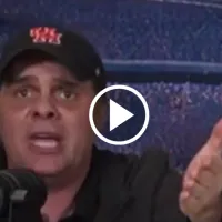 Christian Martinoli explota y desespera con un jugador de Cruz Azul: “¡Es un pase de un metro!”