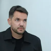 Nicolás Larcamón actualiza su perfil de IG tras llegar a CDMX y emociona a todo Cruz Azul