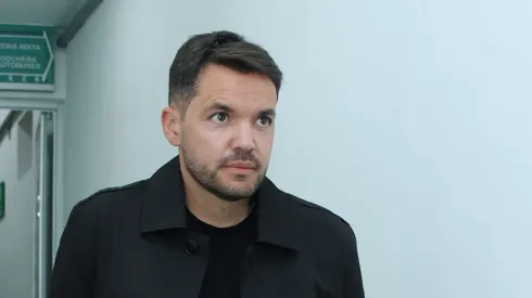 El entrenador argentino dirigirá su primer entrenamiento este lunes en lo que será el inicio de la pretemporada.