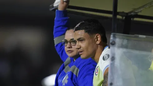 Jhon Valera es experto en kinesiología y fisiatría y nos comentó sobre las posibles causas que llevan a que un futbolista se lesione de una manera constante.