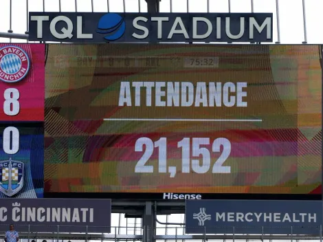Cruz Azul podría jugar contra el Auckland City en la Copa Intercontinental