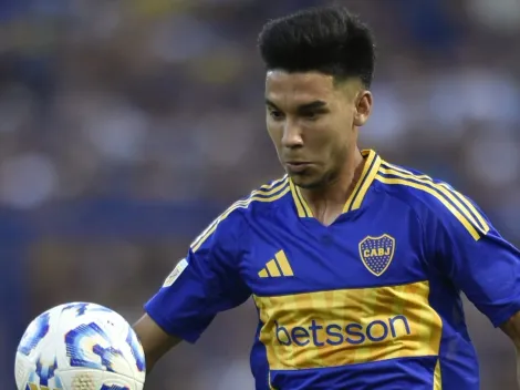 Pol, un ex Pumas y un ex América juntos en un club de Argentina