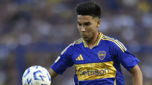 El mediocampista argentino abandonó Fortaleza y llega a un cuadro de su país junto con otros dos ex Liga MX.