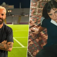 La provocadora foto de Marc Crosas tras la polémica con Lola del Carril en el Mundial de Clubes