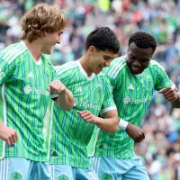 Obed Vargas, el jugador que luce en el Mundial de Clubes y Cruz Azul podría fichar si se va Erik Lira