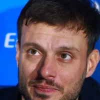 La frase de Martin Anselmi tras su debut en el Mundial de Clubes que irrita a todos en Cruz Azul