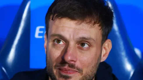 El técnico del FC Porto dejó una frase en conferencia de prensa que molesta en la zona noble del cuadro cementero.