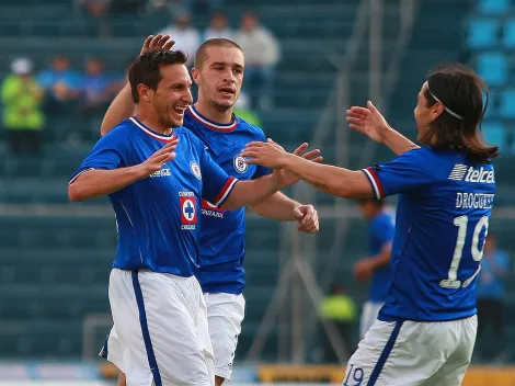 Hugo Droguett señaló al jugador que más lo impresionó