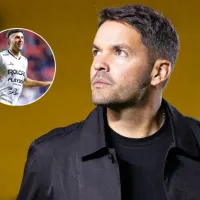 Nicolás Larcamón fue contundente sobre la posible llegada de José Paradela a Cruz Azul