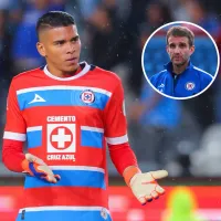 El portero mexicano por el que Cruz Azul habría preguntado para reemplazar a Kevin Mier