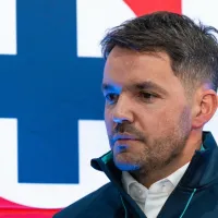 Nicolás Larcamón reveló su máximo deseo en Cruz Azul: más allá de ganar la Décima