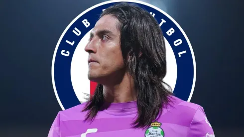 Cruz Azul estaría interesado en Carlos Acevedo: ¿Cuánto costaría?