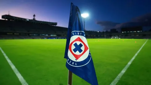 Cruz Azul le dio la bienvenida a un nuevo "refuerzo"