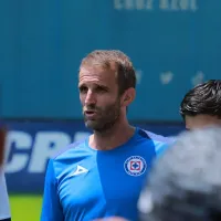 ¿Jovic, Paradela… y quién más? Iván Alonso deja abierta la puerta en Cruz Azul a más fichajes