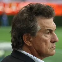 Rubén Omar Romano, ex DT de Cruz Azul, reveló porqué Almada no llegó y sí Nicolás Larcamón