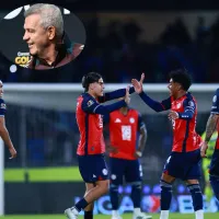 Javier Aguirre saca el rodillo y cierra las puertas del TRI a un jugador de Cruz Azul: “He hablado”