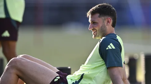 Los cementeros recibirán este miércoles 18 de junio a la mayoría de los futbolistas del primer equipo.