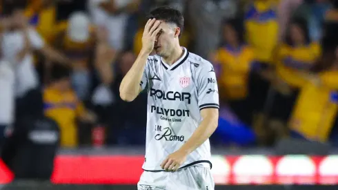 Oscuro panorama con la posible llegada de José Paradela a Cruz Azul