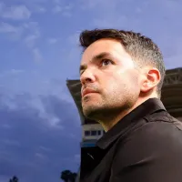 Revelan que Nicolás Larcamón habría rechazado a un grande de la Liga MX para llegar a Cruz Azul