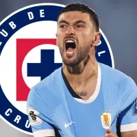 Adrián Esparza confirmó que Cruz Azul volverá a la carga por Giorgian de Arrascaeta