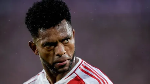 Sonó para Cruz Azul y ahora tendría un acuerdo con Tigres