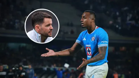 El nombre de Willer Ditta volvió a ser asociado con Tigres y ahora revelaron la postura que tendría Nicolás Larcamón.