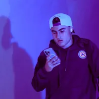 La indiferente reacción de Luka Romero al veto de Javier Aguirre con la Selección de México