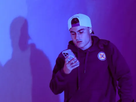 La "respuesta" indiferente de Romero al veto del Vasco Aguirre