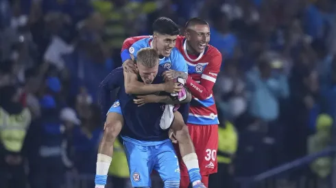 Los cementeros calientan motores para el primer cuadrangular de la pretemporada.
