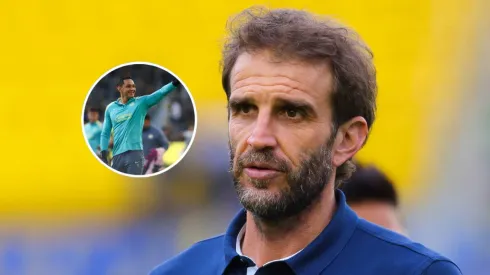 ¿Rodolfo Cota a Cruz Azul? La verdad sobre la portería