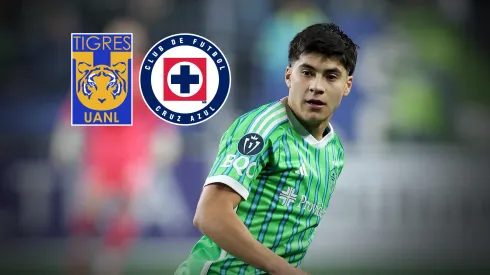 Obed Vargas tendría una postura tomada sobre llegar a la Liga MX.