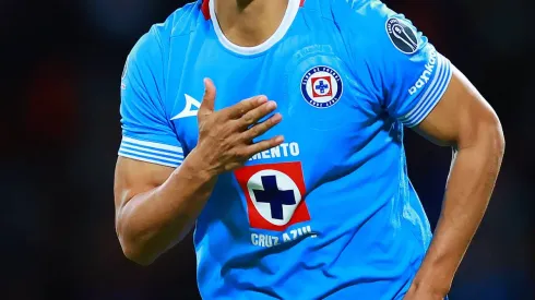Cruz Azul tendría "otro tapado" en el mercado de verano