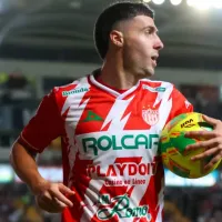 La nueva estrategia que utilizaría Cruz Azul para acercar a José Paradela a La Noria